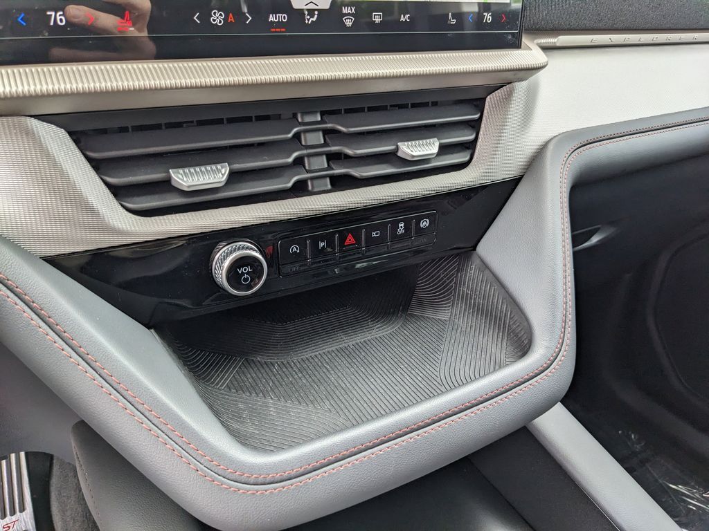 2025 Ford Explorer Active San Clemente CA