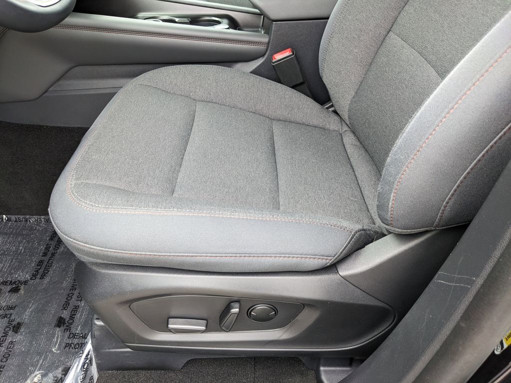 2025 Ford Explorer Active San Clemente CA