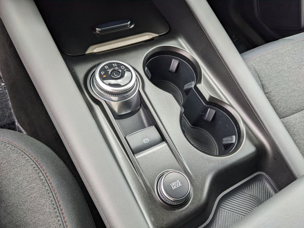 2025 Ford Explorer Active San Clemente CA