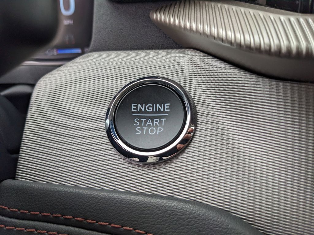 2025 Ford Explorer Active San Clemente CA