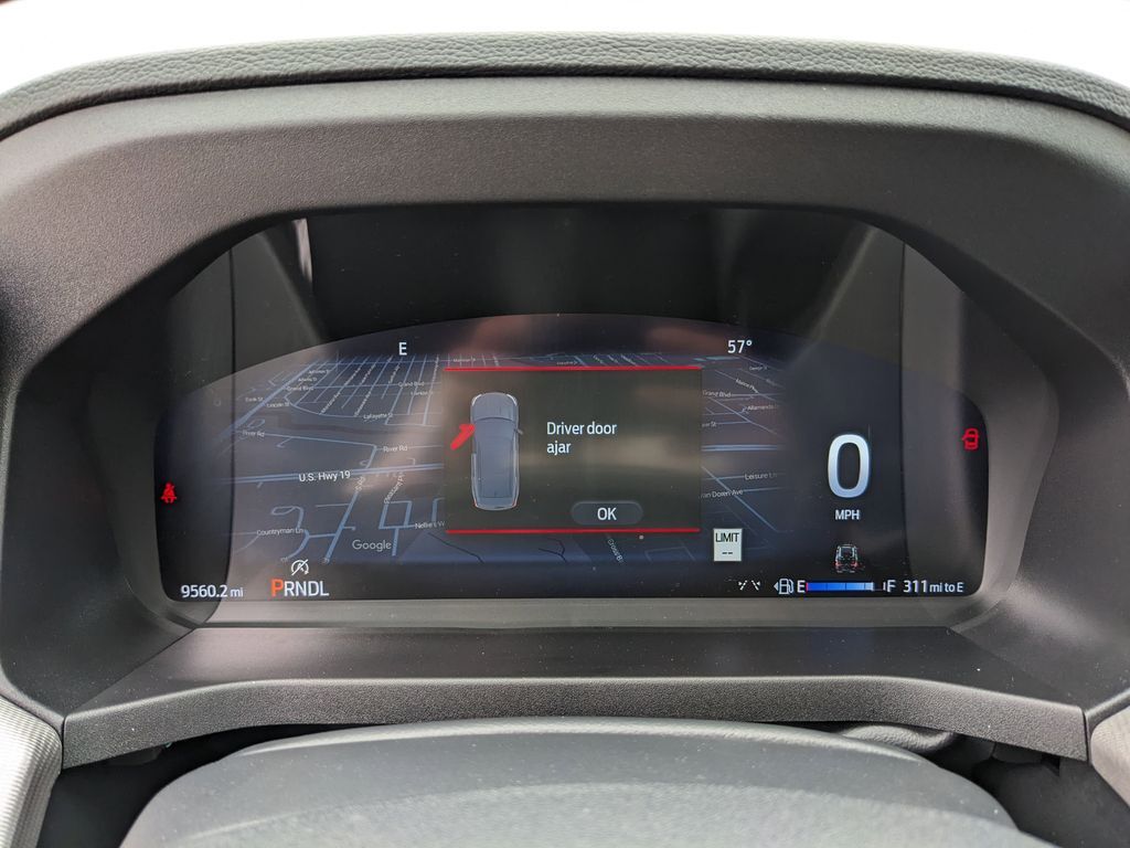 2025 Ford Explorer Active San Clemente CA