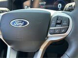 2025 Ford Explorer Active San Diego County CA