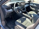2025 Ford Explorer Active San Diego County CA
