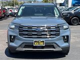 2025 Ford Explorer Active San Diego County CA