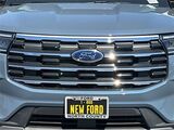 2025 Ford Explorer Active San Diego County CA