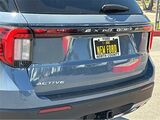2025 Ford Explorer Active San Diego County CA
