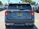 2025 Ford Explorer Active San Diego County CA