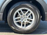 2025 Ford Explorer Active San Diego County CA