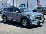 2025 Ford Explorer Active San Diego County CA