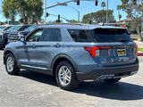 2025 Ford Explorer Active San Diego County CA