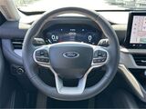 2025 Ford Explorer Active San Diego County CA