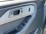 2025 Ford Explorer Active San Diego County CA