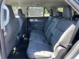 2025 Ford Explorer Active San Diego County CA