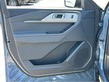 2025 Ford Explorer Active San Diego County CA