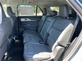 2025 Ford Explorer Active San Diego County CA