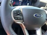 2025 Ford Explorer Active San Diego County CA