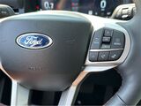 2025 Ford Explorer Active San Diego County CA