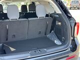 2025 Ford Explorer Active San Diego County CA