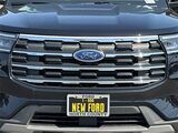 2025 Ford Explorer Active San Diego County CA