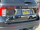 2025 Ford Explorer Active San Diego County CA
