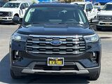 2025 Ford Explorer Active San Diego County CA