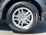 2025 Ford Explorer Active San Diego County CA