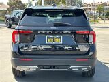 2025 Ford Explorer Active San Diego County CA
