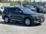 2025 Ford Explorer Active San Diego County CA