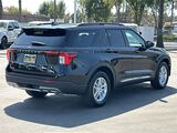 2025 Ford Explorer Active San Diego County CA