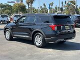 2025 Ford Explorer Active San Diego County CA