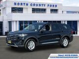 2025 Ford Explorer Active San Diego County CA