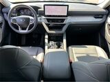 2025 Ford Explorer Active San Diego County CA