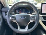 2025 Ford Explorer Active San Diego County CA