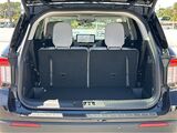 2025 Ford Explorer Active San Diego County CA
