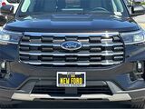 2025 Ford Explorer Active San Diego County CA