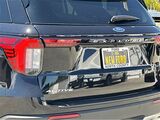 2025 Ford Explorer Active San Diego County CA