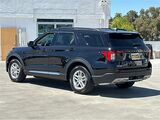 2025 Ford Explorer Active San Diego County CA
