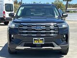 2025 Ford Explorer Active San Diego County CA