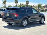 2025 Ford Explorer Active San Diego County CA