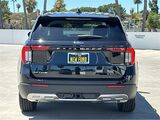 2025 Ford Explorer Active San Diego County CA
