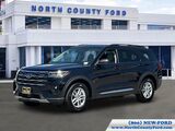 2025 Ford Explorer Active San Diego County CA