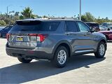 2025 Ford Explorer Active San Diego County CA 2025 Ford Explorer Active San Diego County CA