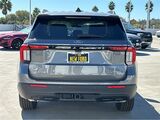 2025 Ford Explorer Active San Diego County CA 2025 Ford Explorer Active San Diego County CA