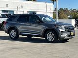 2025 Ford Explorer Active San Diego County CA 2025 Ford Explorer Active San Diego County CA