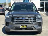 2025 Ford Explorer Active San Diego County CA 2025 Ford Explorer Active San Diego County CA