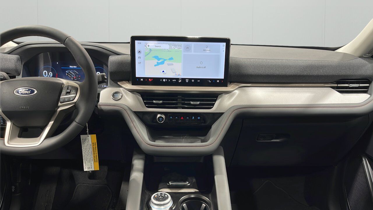 2025 Ford Explorer Active Sherwood Park AB