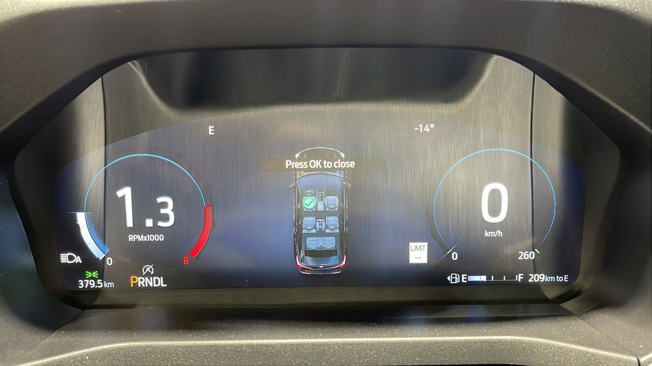 2025 Ford Explorer Active Sherwood Park AB