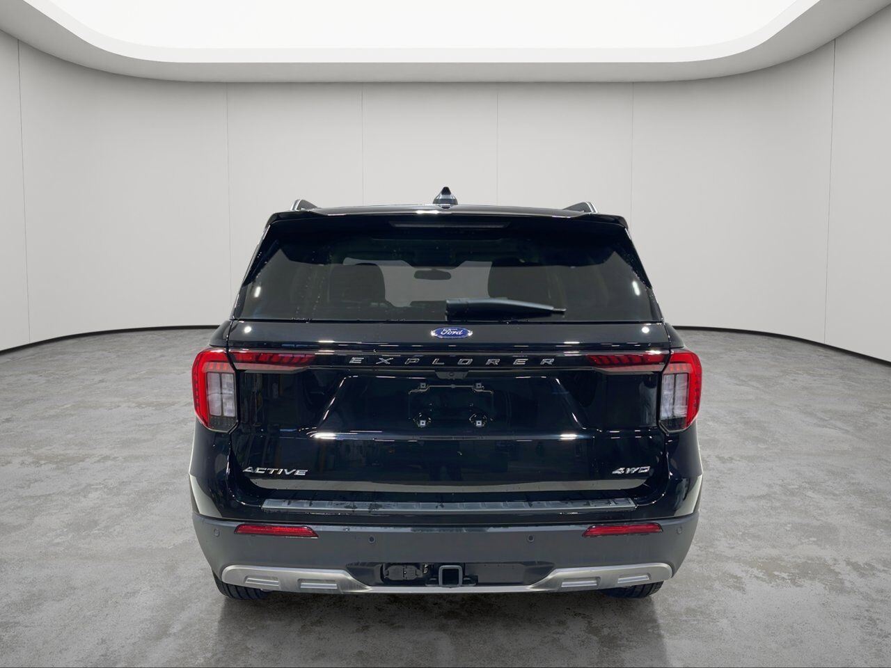 2025 Ford Explorer Active Sherwood Park AB