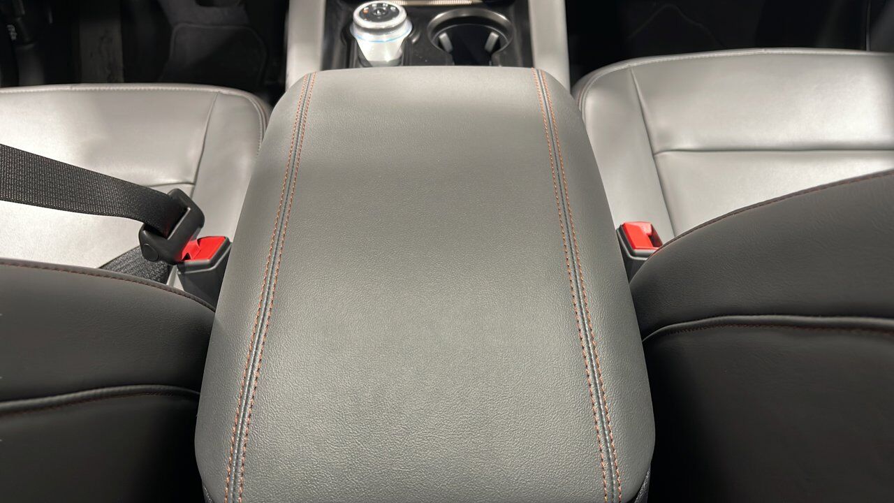 2025 Ford Explorer Active Sherwood Park AB