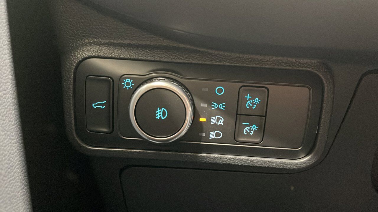 2025 Ford Explorer Active Sherwood Park AB